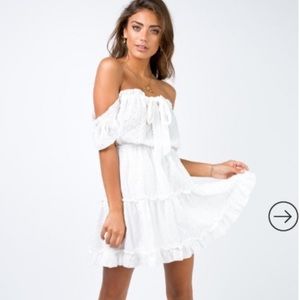 Princess Polly Mini Dress